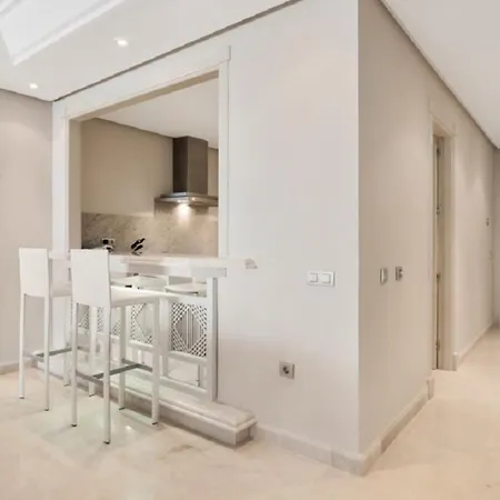 Beachfront Duplex Penthouse With Stunning Sea Views Apartment *