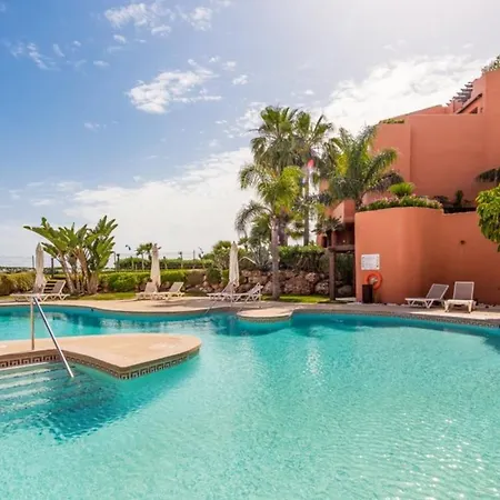 Beachfront Duplex Penthouse With Stunning Sea Views Apartment *